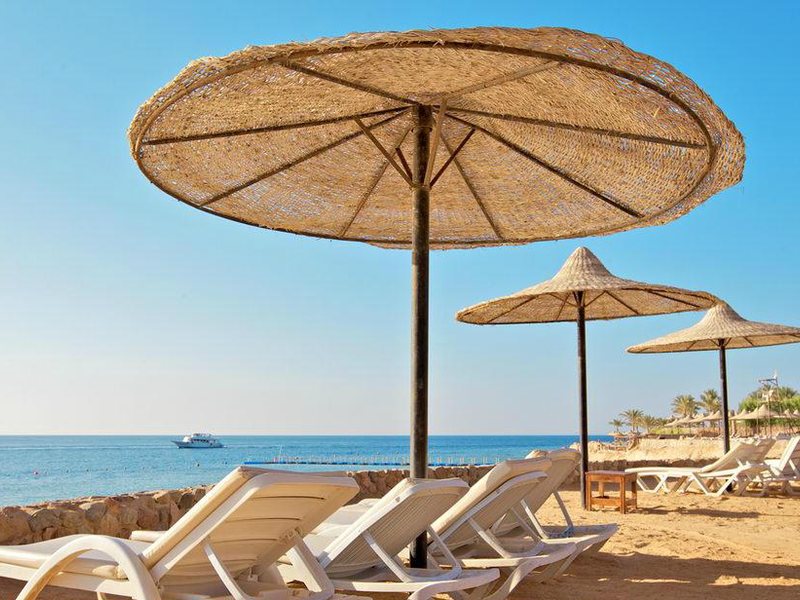 Poinciana Sharm Resort & Apartments (ex 126937