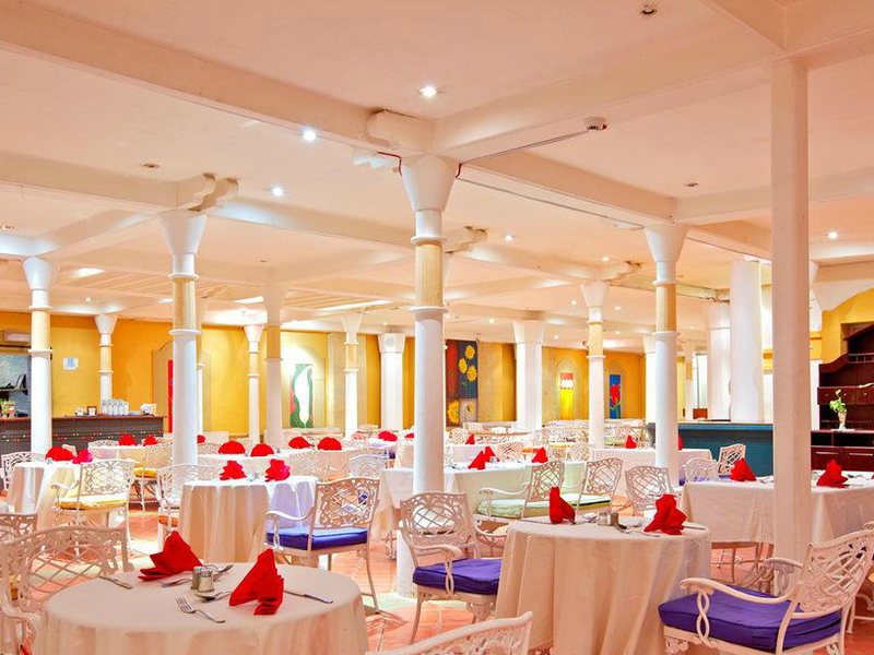 Poinciana Sharm Resort & Apartments (ex 126938