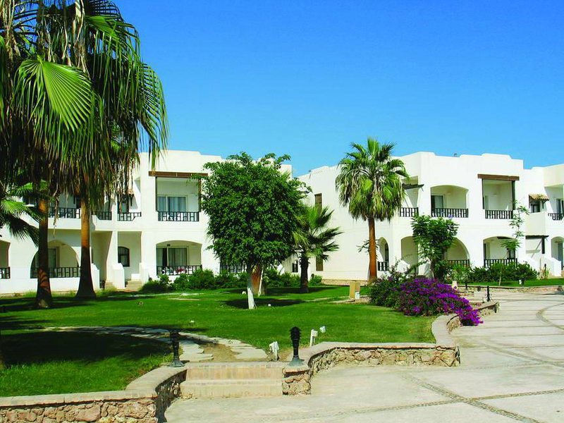 Poinciana Sharm Resort & Apartments (ex 126940