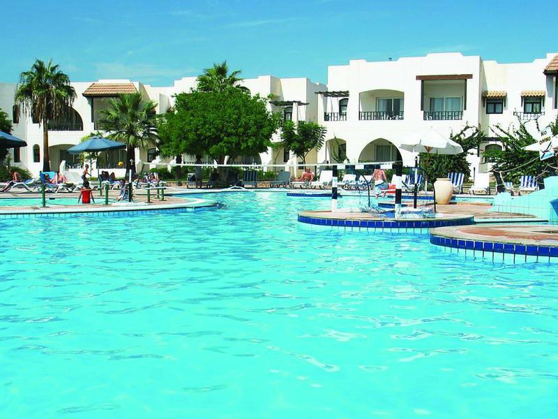 Poinciana Sharm Resort & Apartments (ex 126941