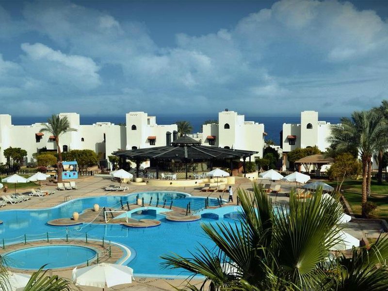 Poinciana Sharm Resort & Apartments (ex 126945