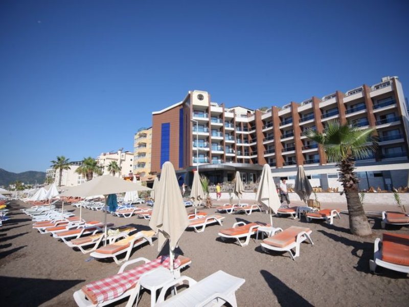 Point Beach Hotel (ex 181007