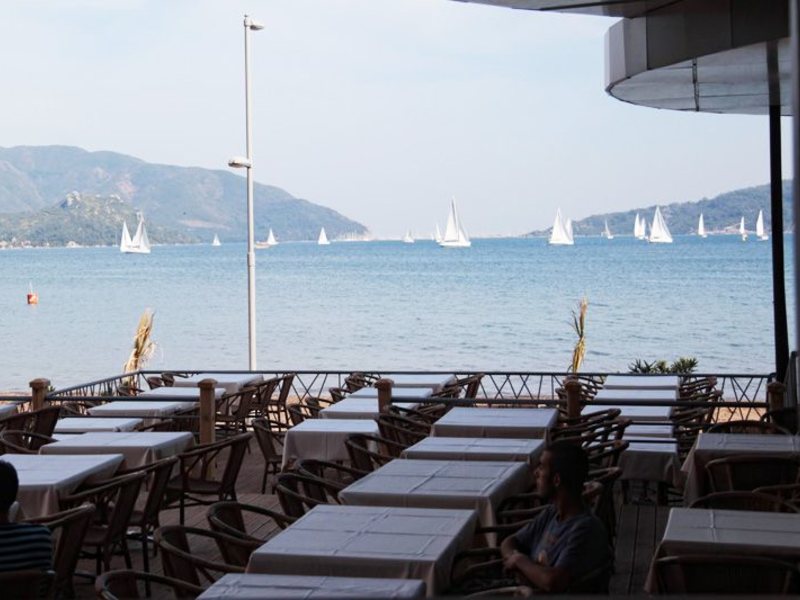 Point Beach Hotel (ex 181009