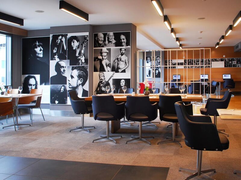 Point Hotel Barbaros 302230