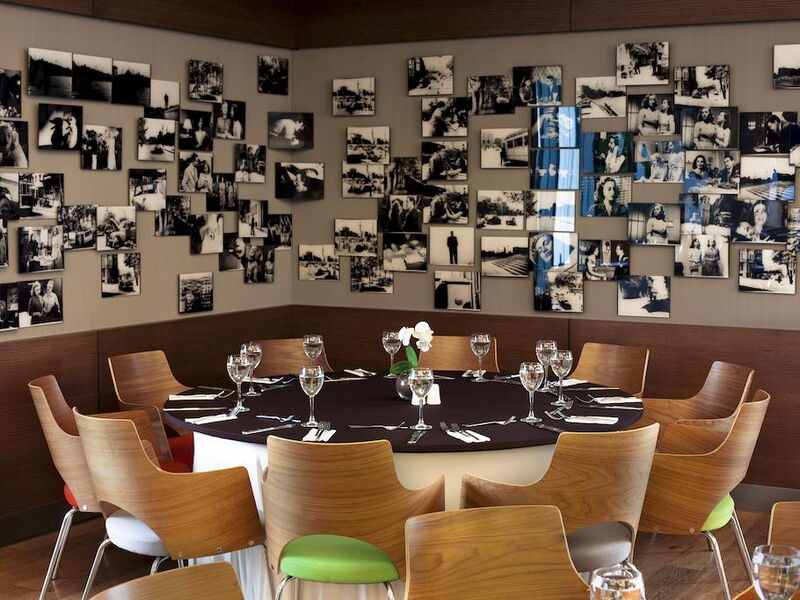 Point Hotel Barbaros 302238
