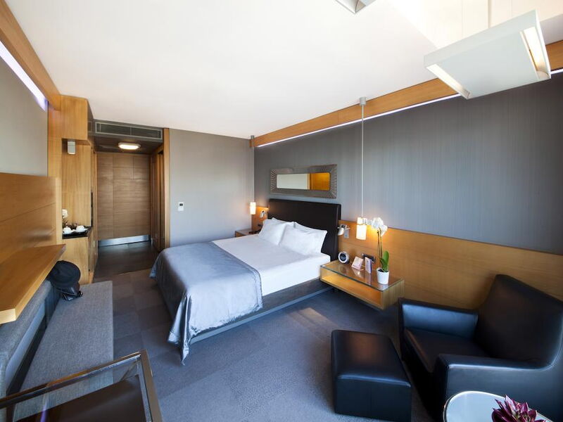 Point Hotel Barbaros 302239