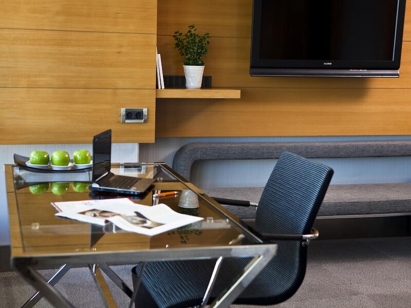 Point Hotel Barbaros 302240