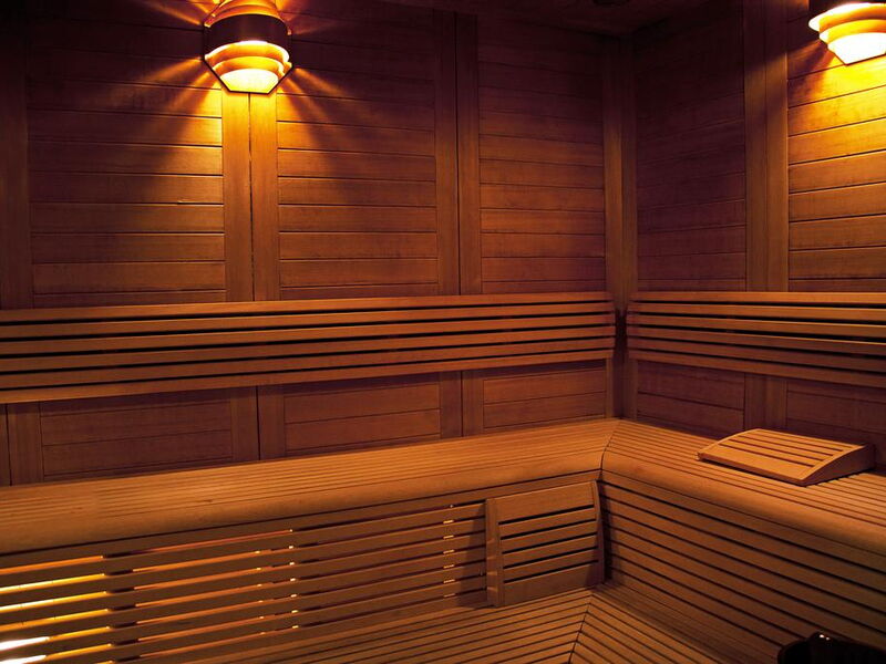 Point Hotel Barbaros 302248