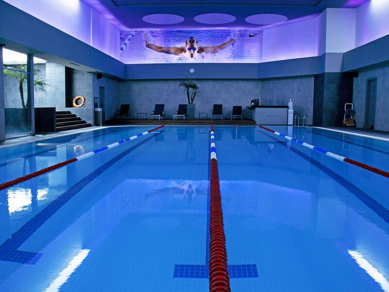 Point Hotel Barbaros 302253