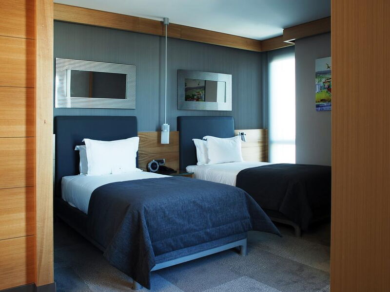 Point Hotel Barbaros 302255