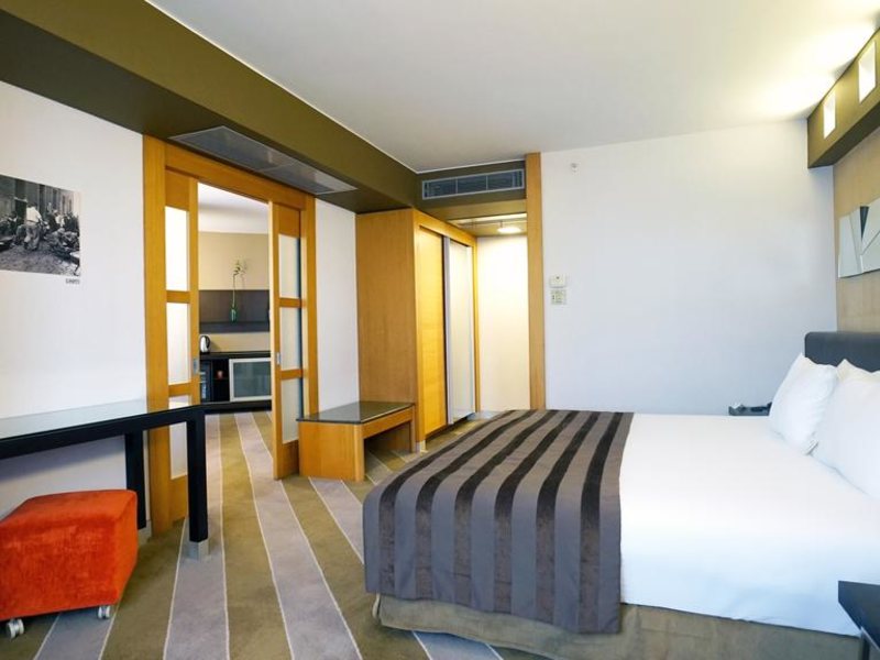 Point Hotel Taksim 302260