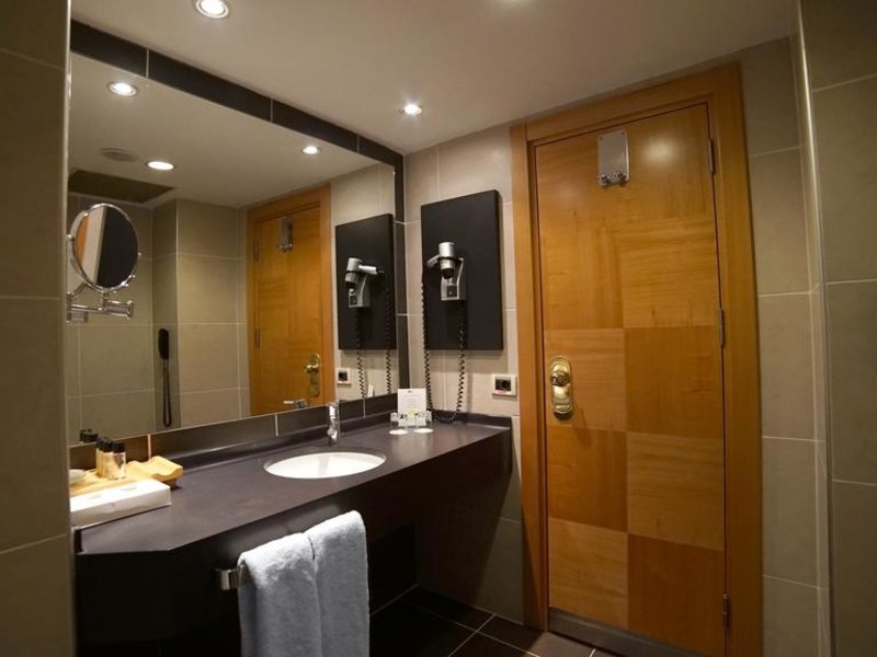 Point Hotel Taksim 302261