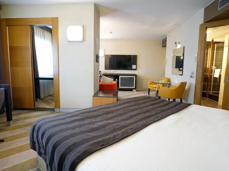 Point Hotel Taksim 302263
