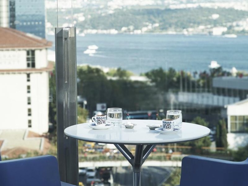 Point Hotel Taksim 302264