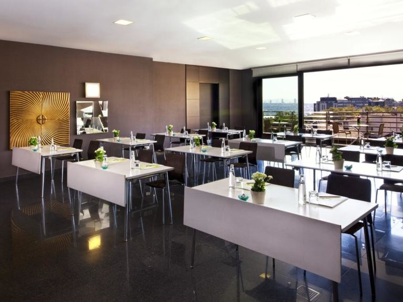 Point Hotel Taksim 302265