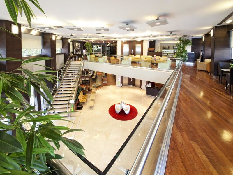 Point Hotel Taksim 302266