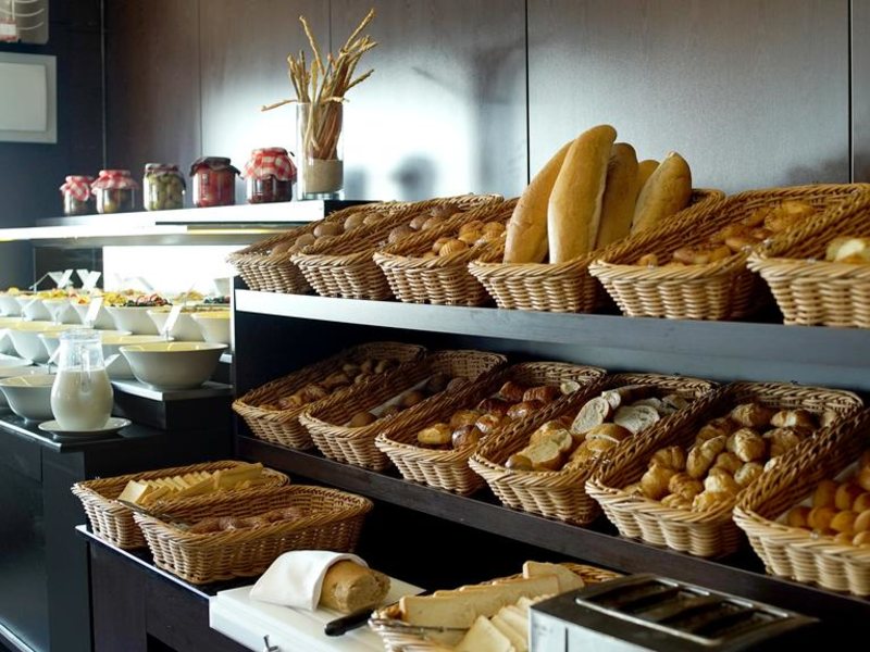 Point Hotel Taksim 302267