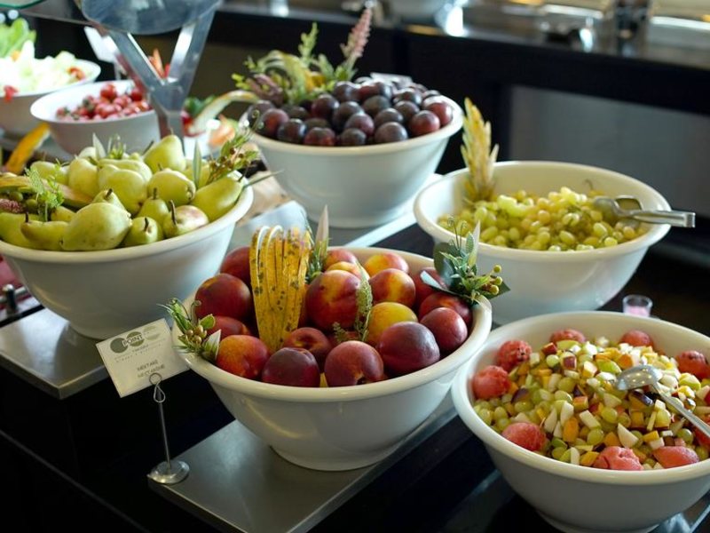 Point Hotel Taksim 302268