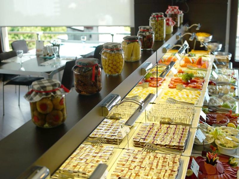 Point Hotel Taksim 302269