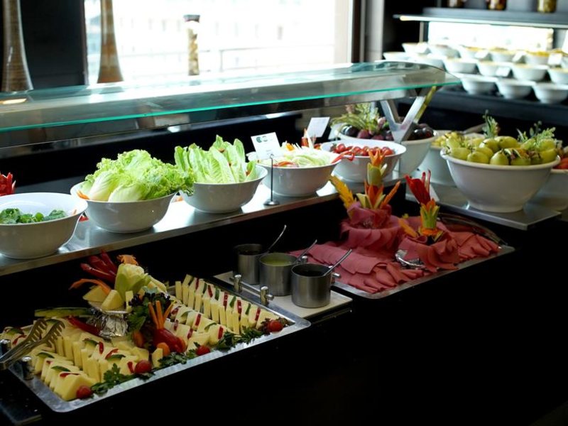 Point Hotel Taksim 302270