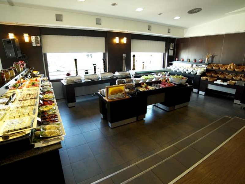 Point Hotel Taksim 302271