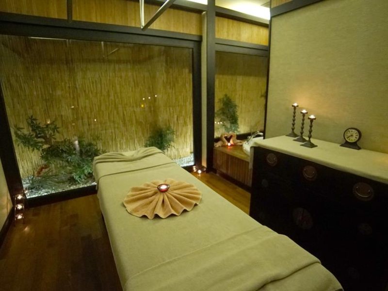 Point Hotel Taksim 302272