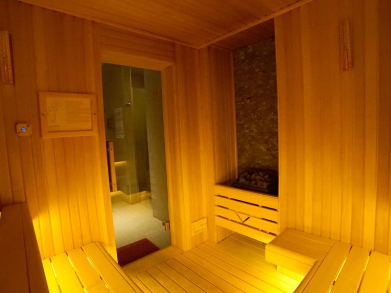 Point Hotel Taksim 302273