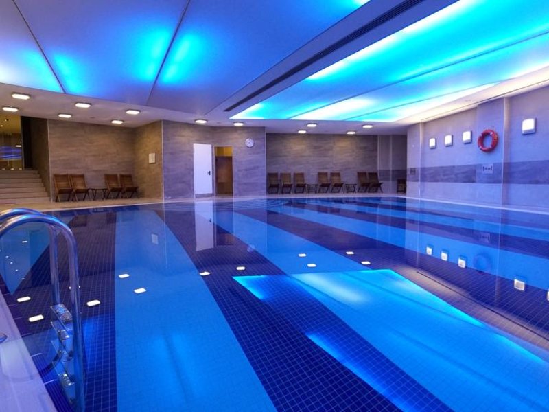 Point Hotel Taksim 302274