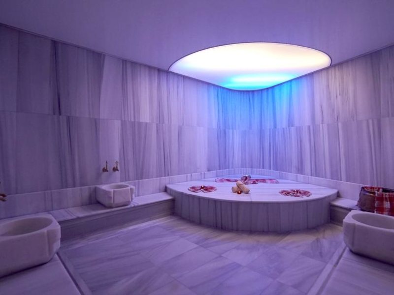 Point Hotel Taksim 302275