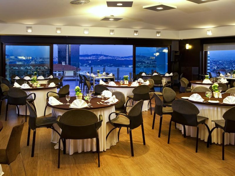 Point Hotel Taksim 302277