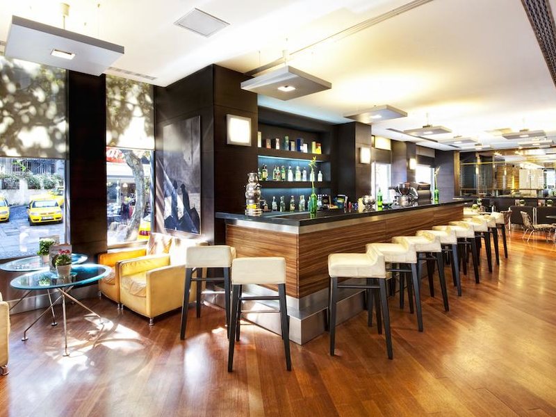 Point Hotel Taksim 302279