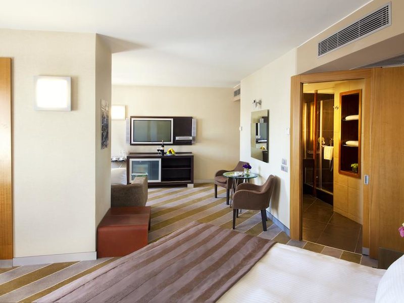 Point Hotel Taksim 302281
