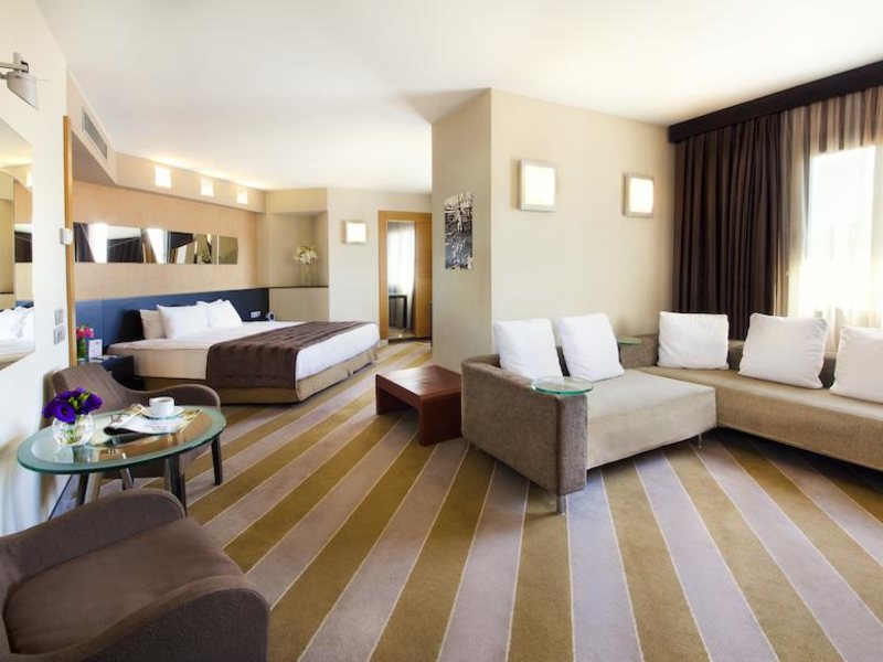 Point Hotel Taksim 302282