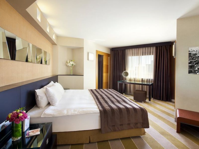 Point Hotel Taksim 302283