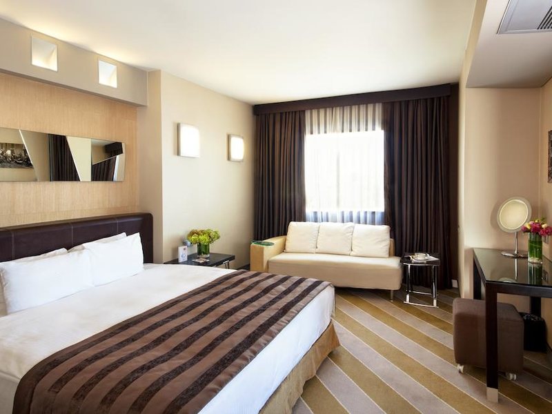 Point Hotel Taksim 302284