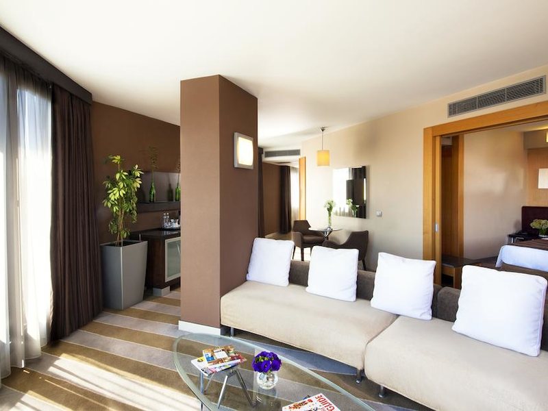 Point Hotel Taksim 302285