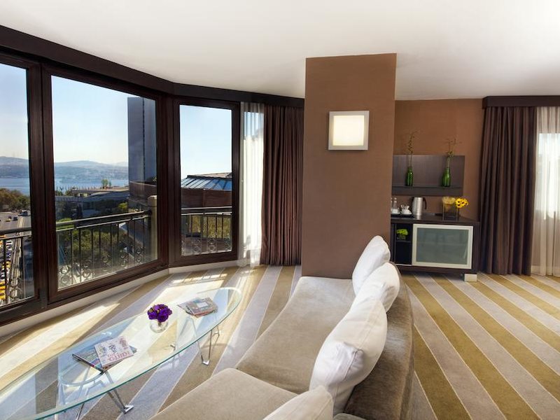 Point Hotel Taksim 302286