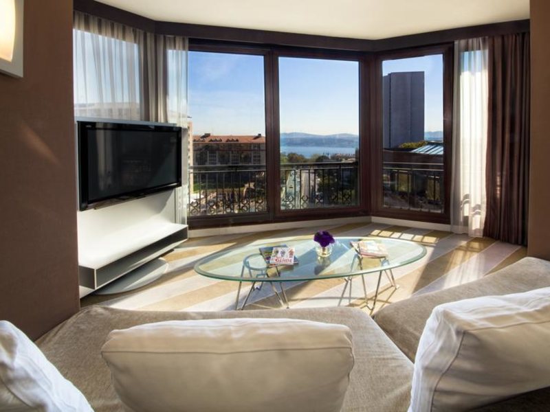 Point Hotel Taksim 302287