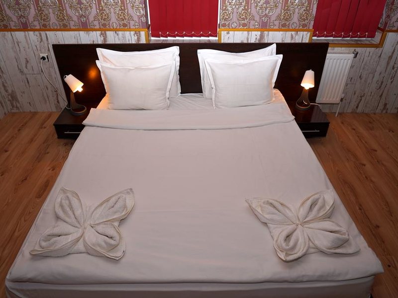 Polaris Inn Aparthotel 317082