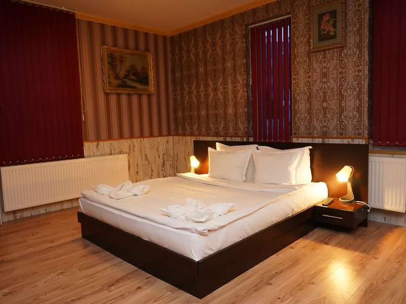 Polaris Inn Aparthotel 317083