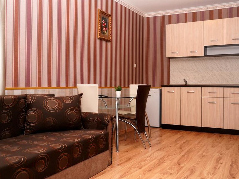 Polaris Inn Aparthotel 317084