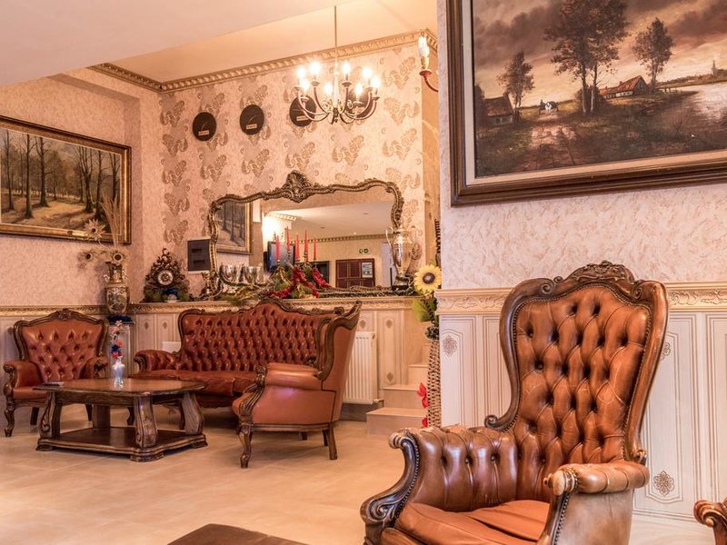 Polaris Inn Aparthotel 317086