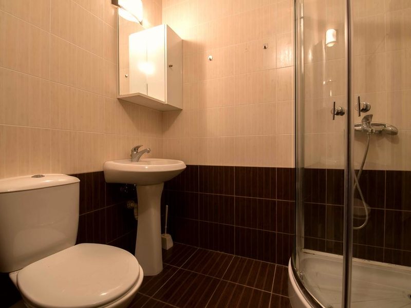 Polaris Inn Aparthotel 317087