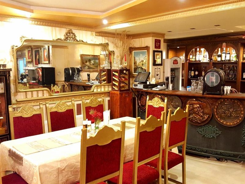 Polaris Inn Aparthotel 317089