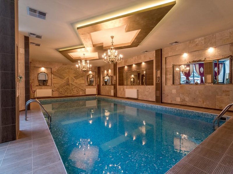 Polaris Inn Aparthotel 317090