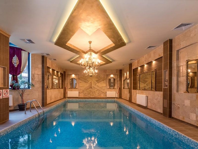 Polaris Inn Aparthotel 317091