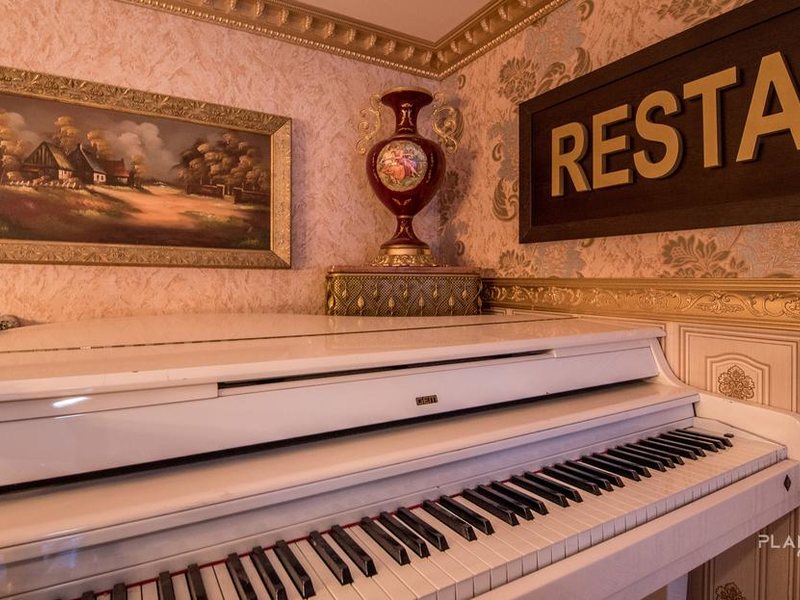 Polaris Inn Aparthotel 317092