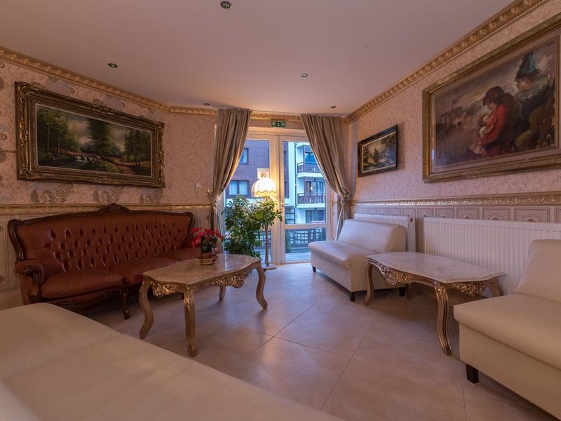 Polaris Inn Aparthotel 317093