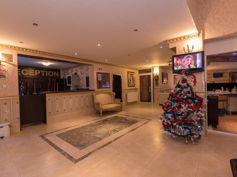 Polaris Inn Aparthotel 317094