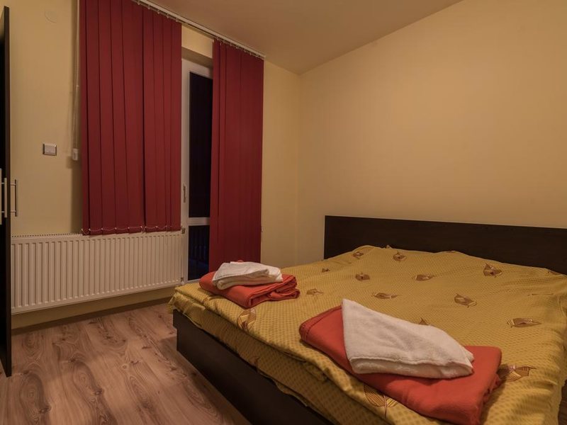 Polaris Inn Aparthotel 317095